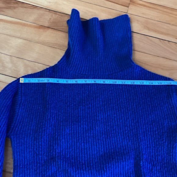 RW&Co Boue Rollneck sweater XXS - Picture 3 of 4